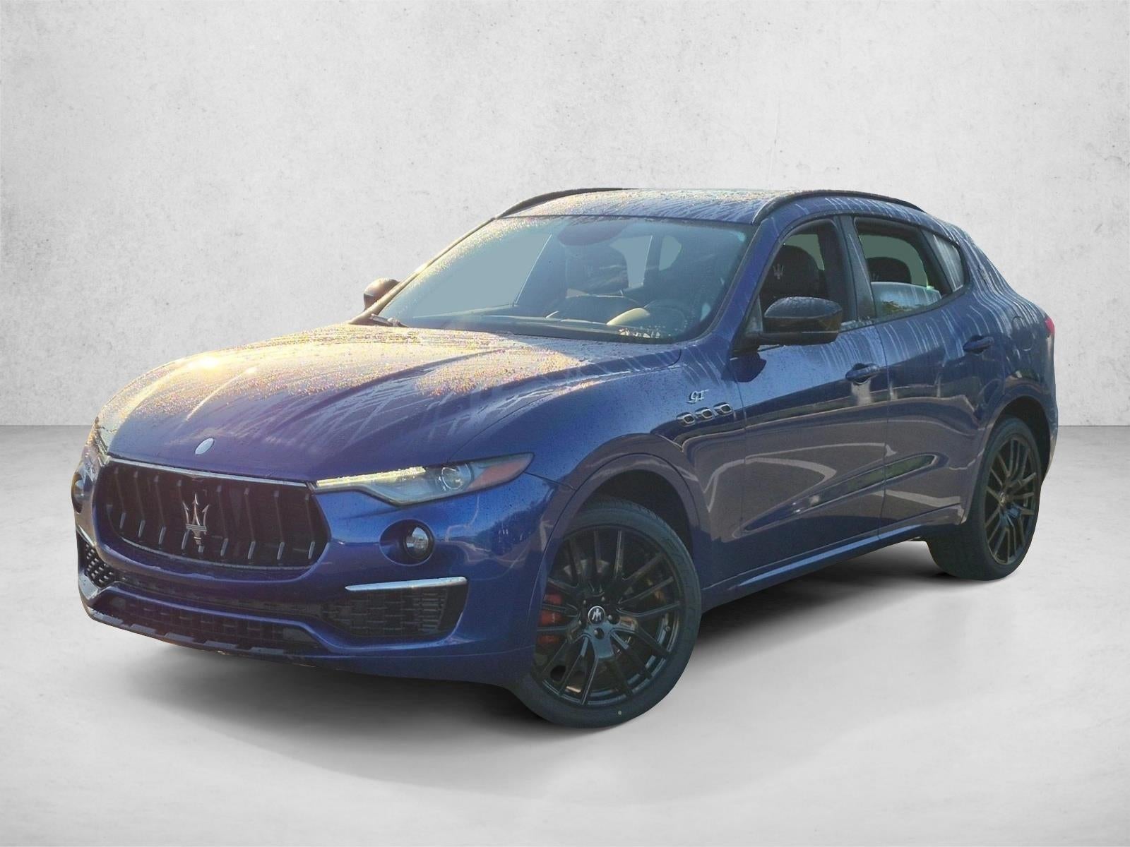 2022 Maserati Levante GT 3.0L for sale on Searchshop
