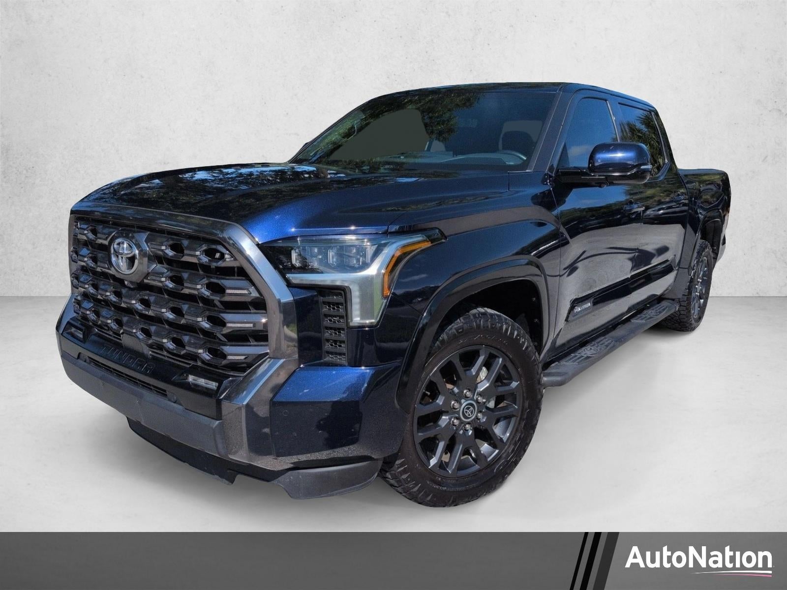 2023 Toyota Tundra 2WD