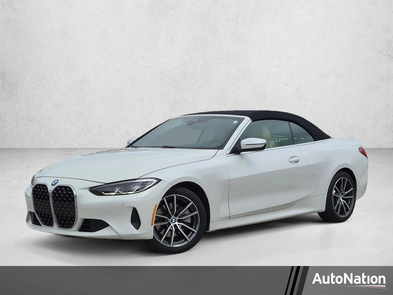 2022 BMW 430i xDrive