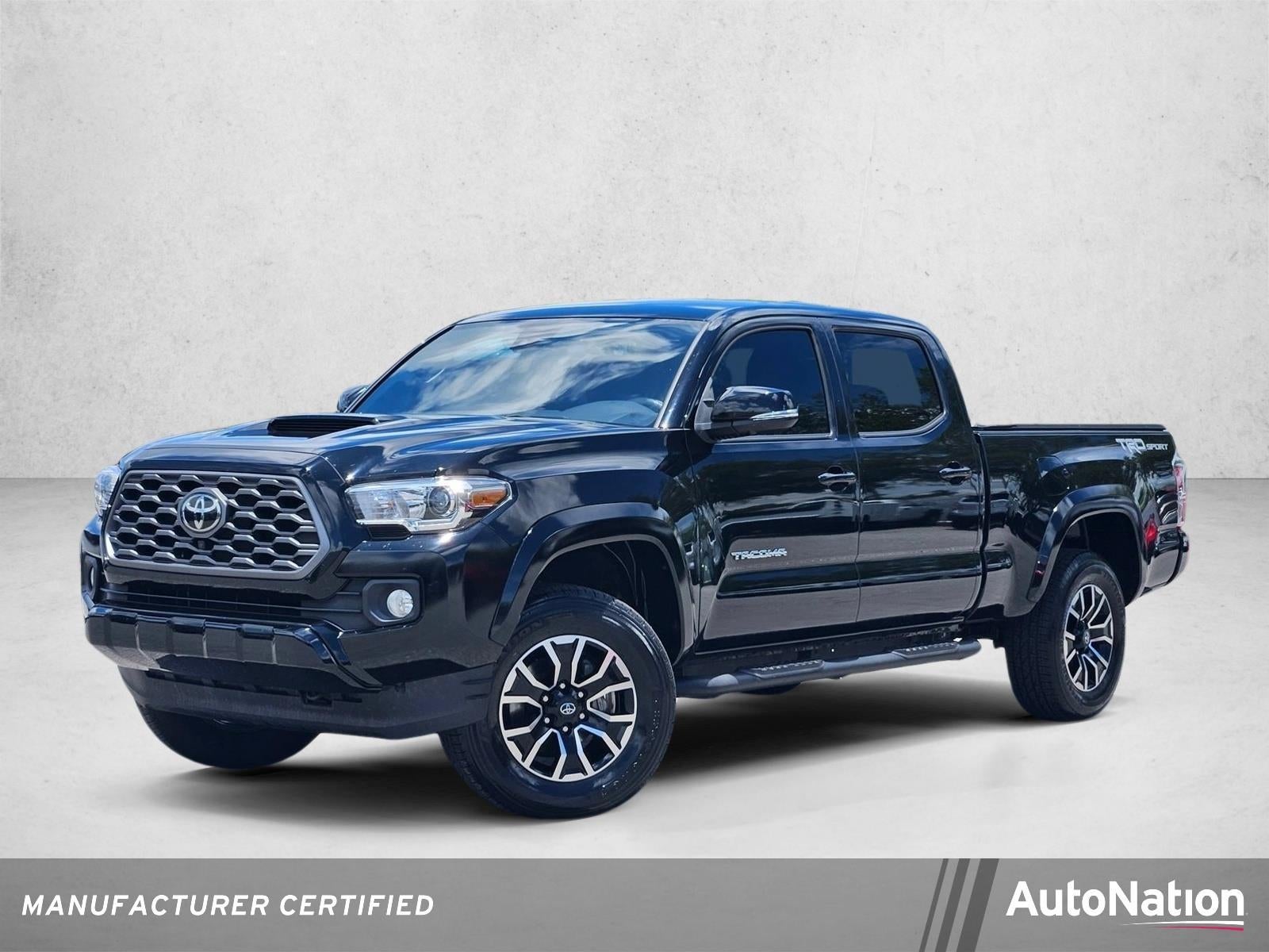 2023 Toyota Tacoma 2WD
