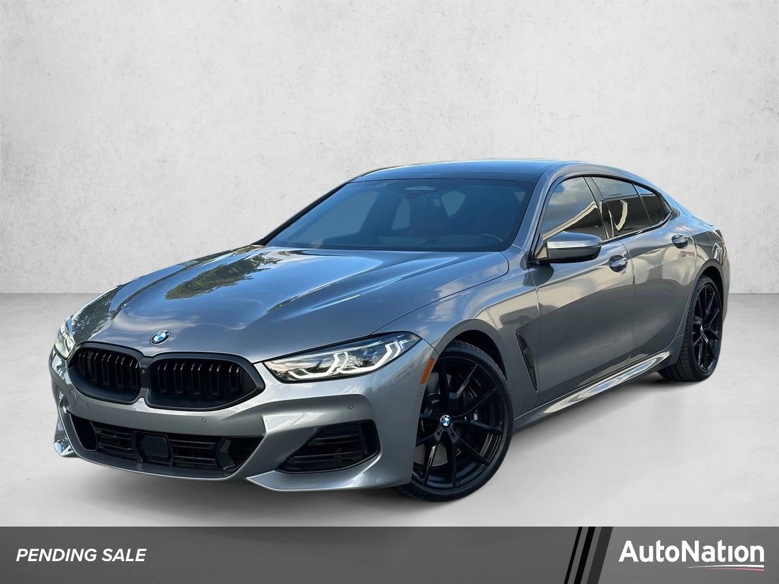 2023 BMW 840i