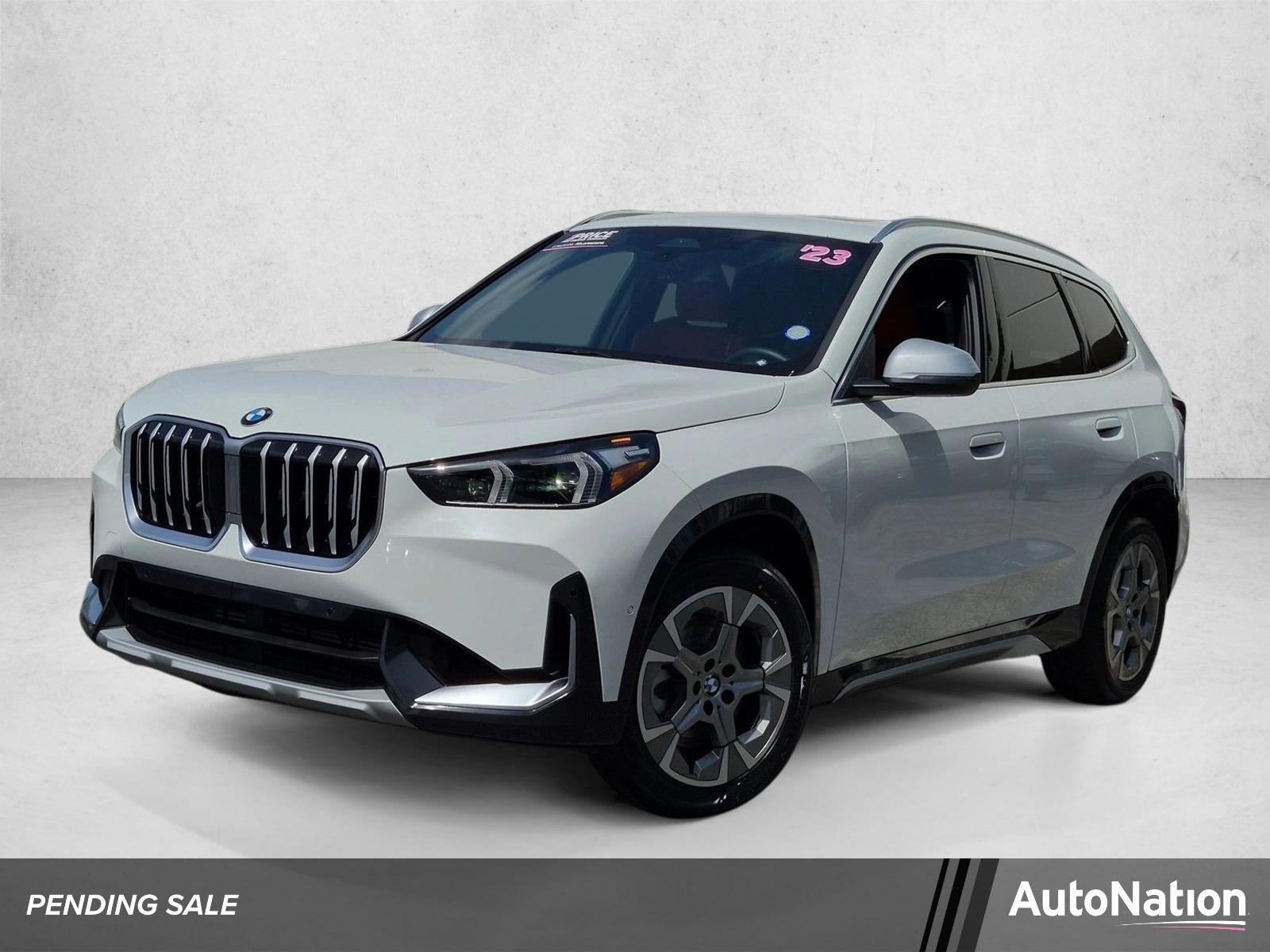 2023 BMW X1 xDrive28i
