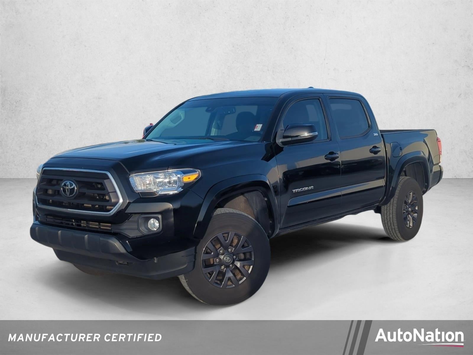 2023 Toyota Tacoma 2WD
