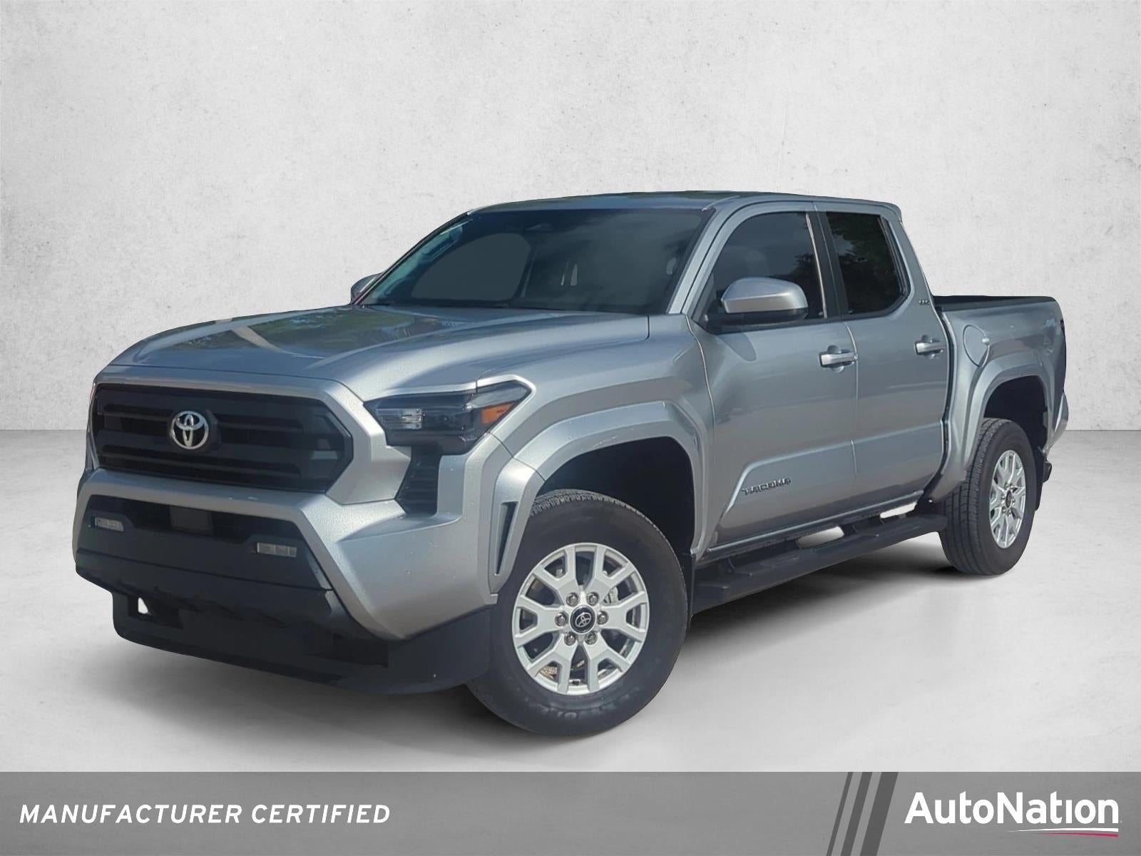 2024 Toyota Tacoma 2WD