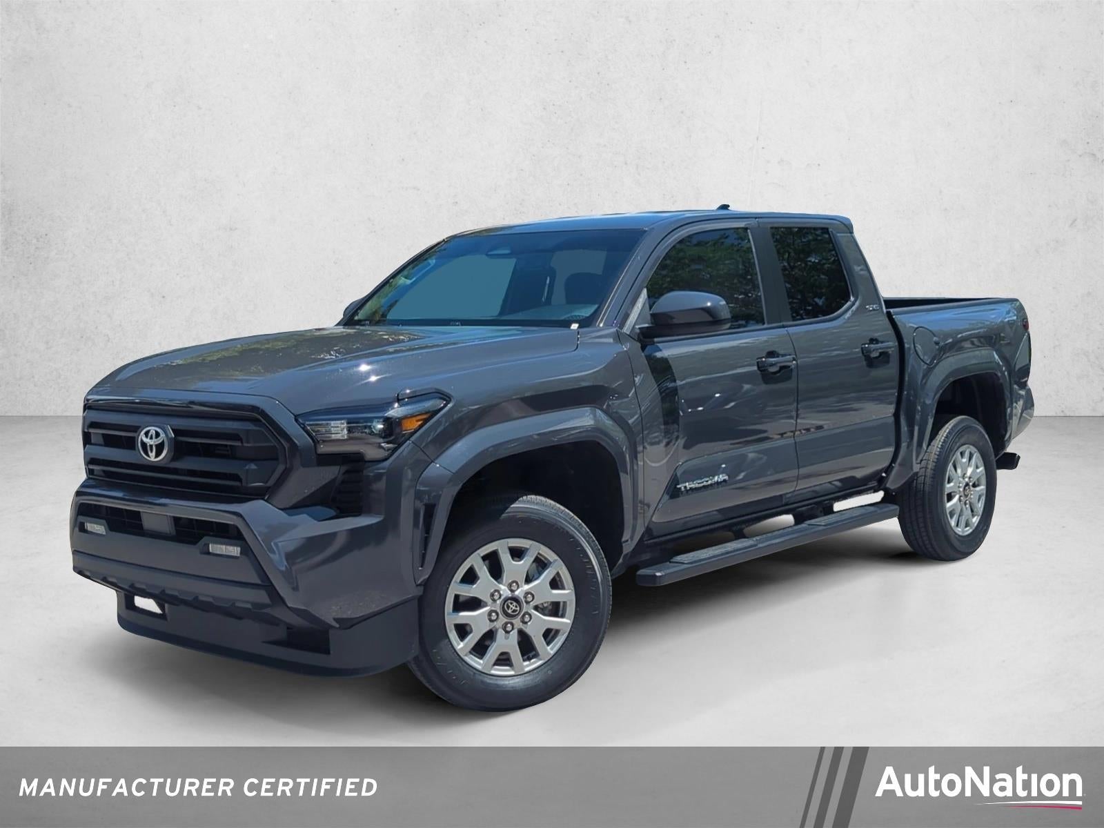 2024 Toyota Tacoma 2WD