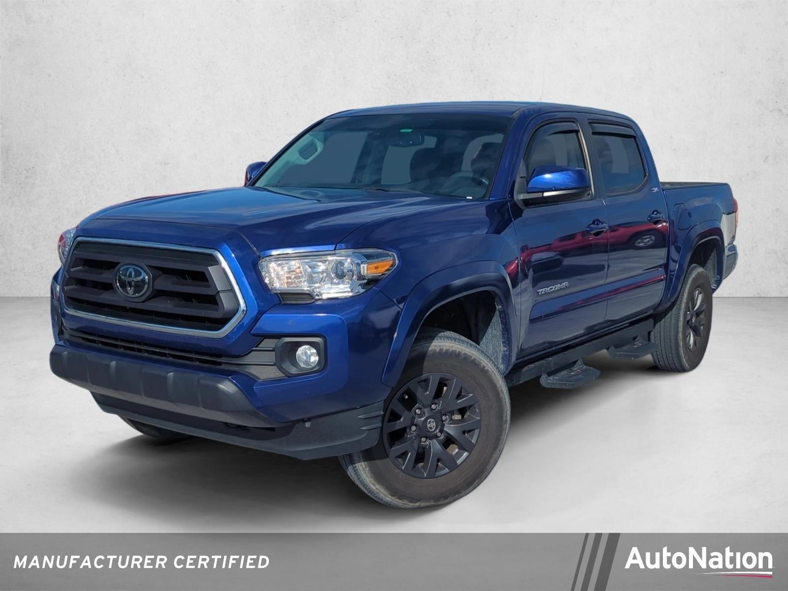 2023 Toyota Tacoma 2WD