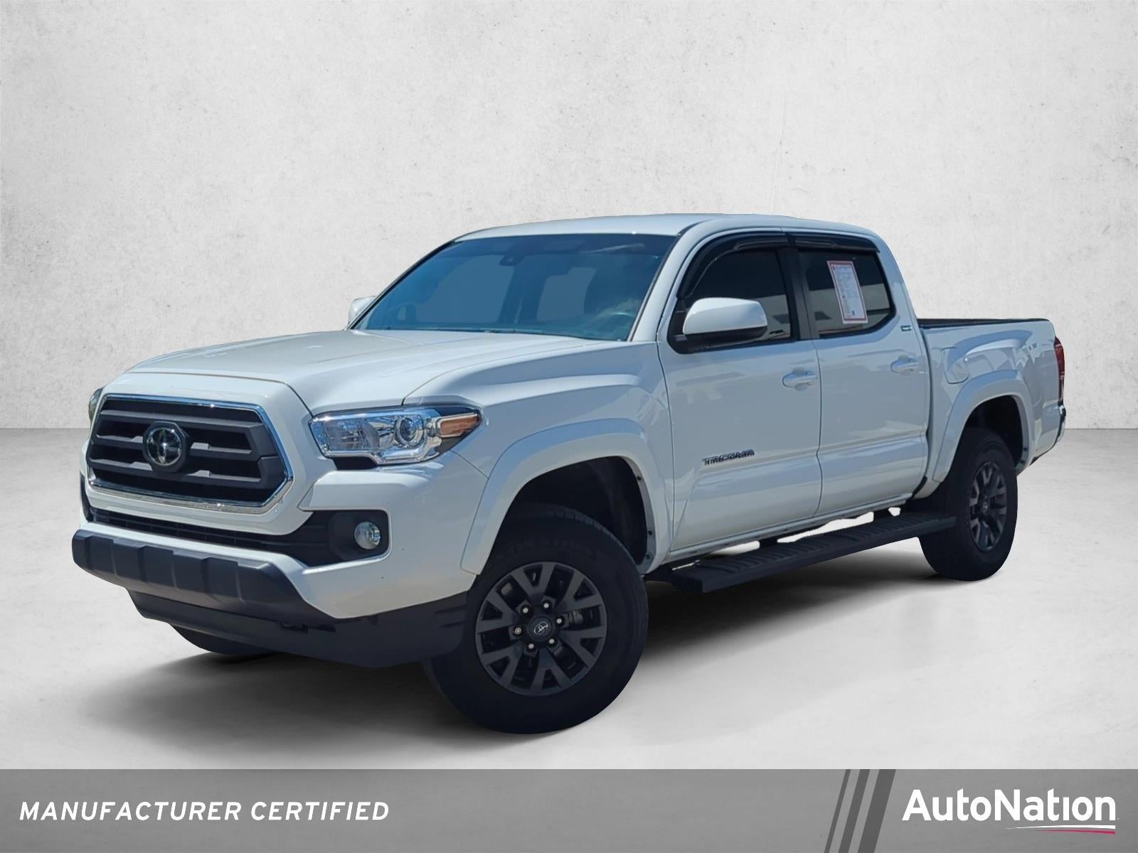 2023 Toyota Tacoma 2WD