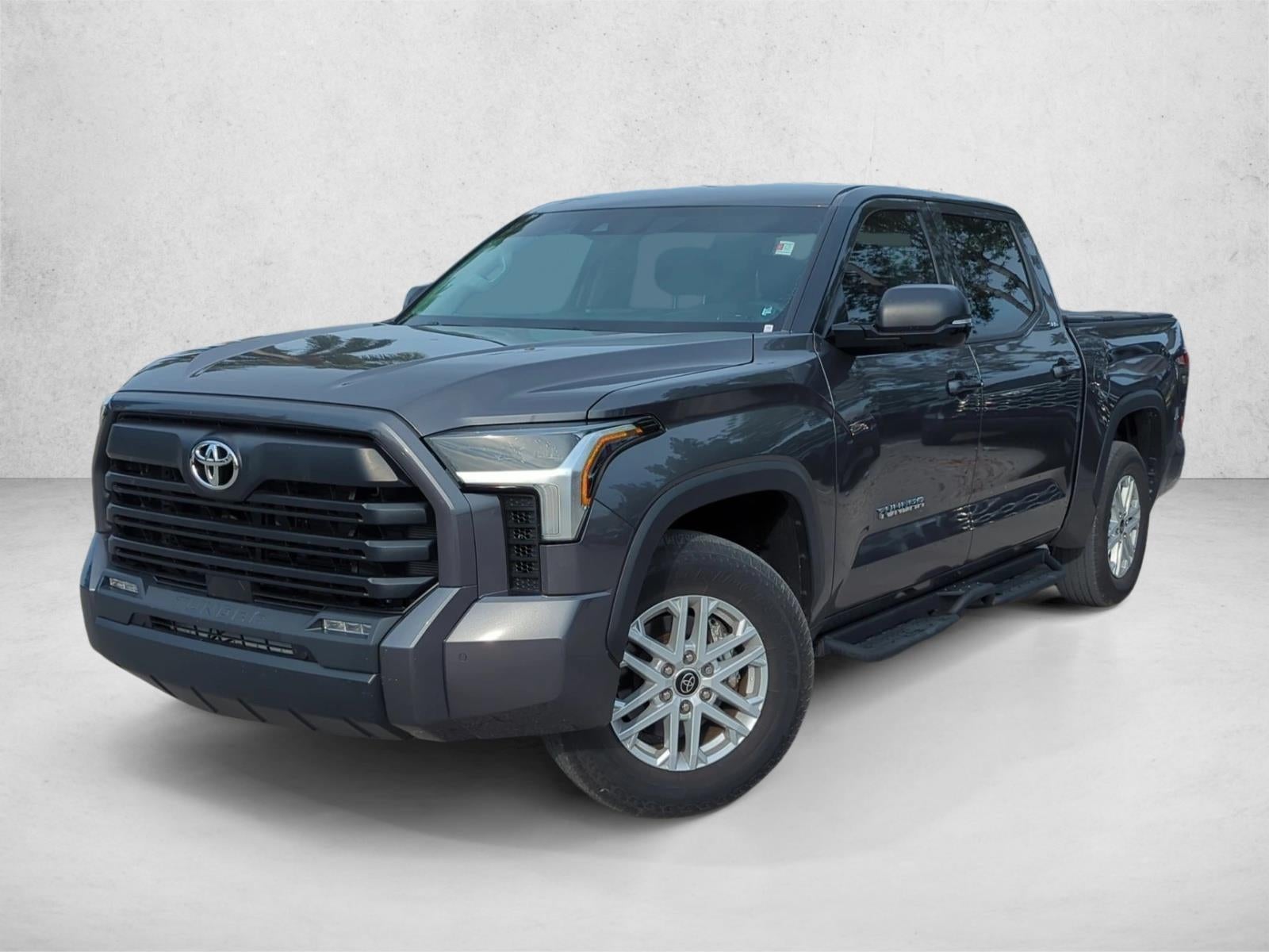 2023 Toyota Tundra 2WD