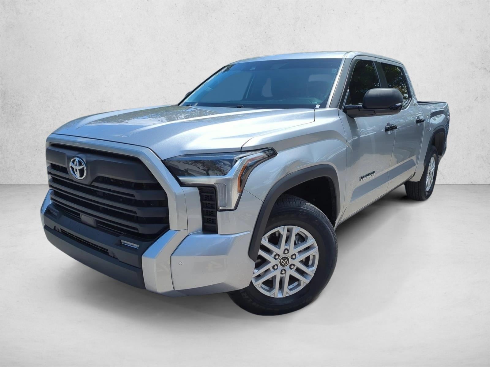 2024 Toyota Tundra 2WD