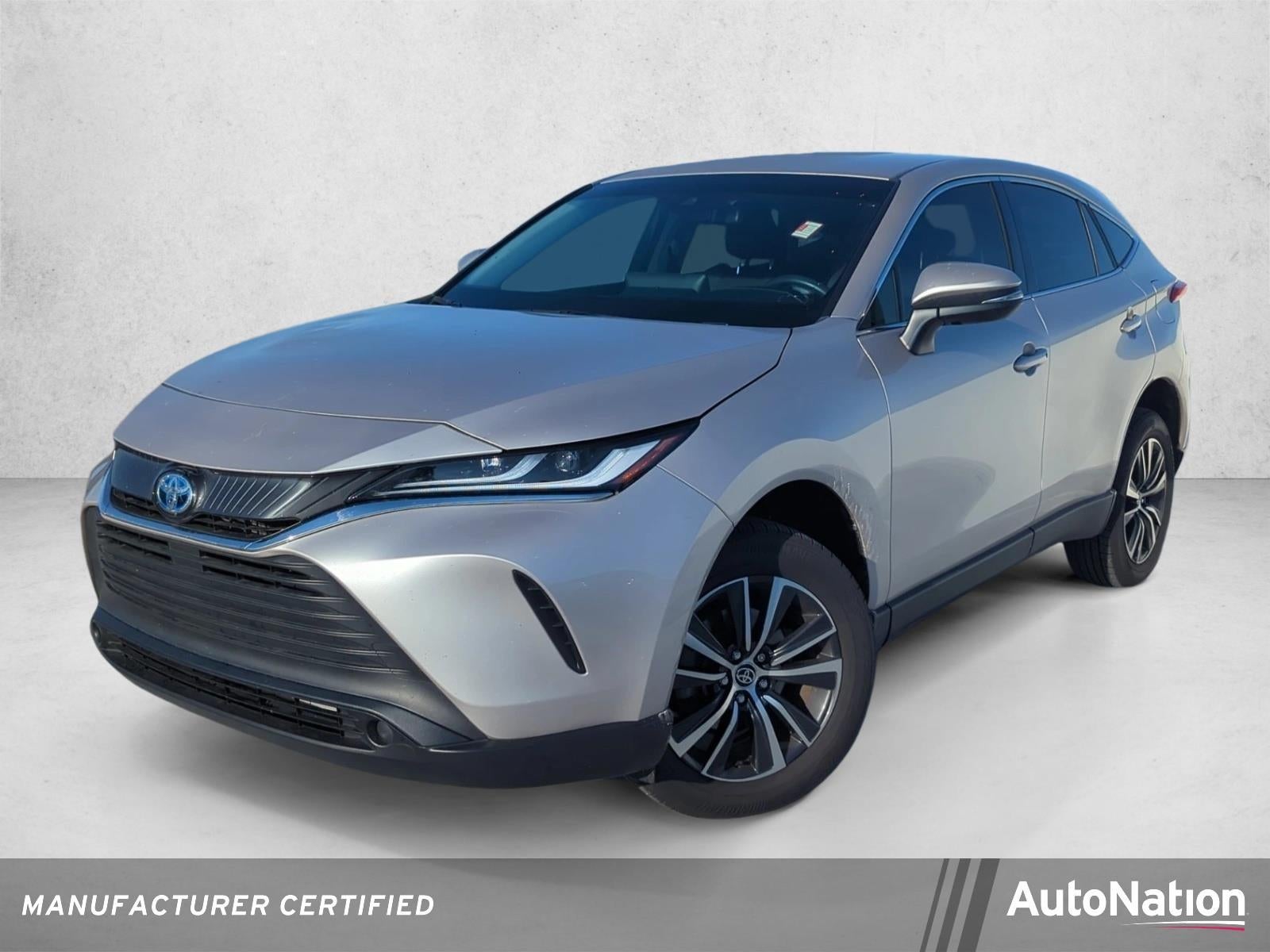 2023 Toyota Venza