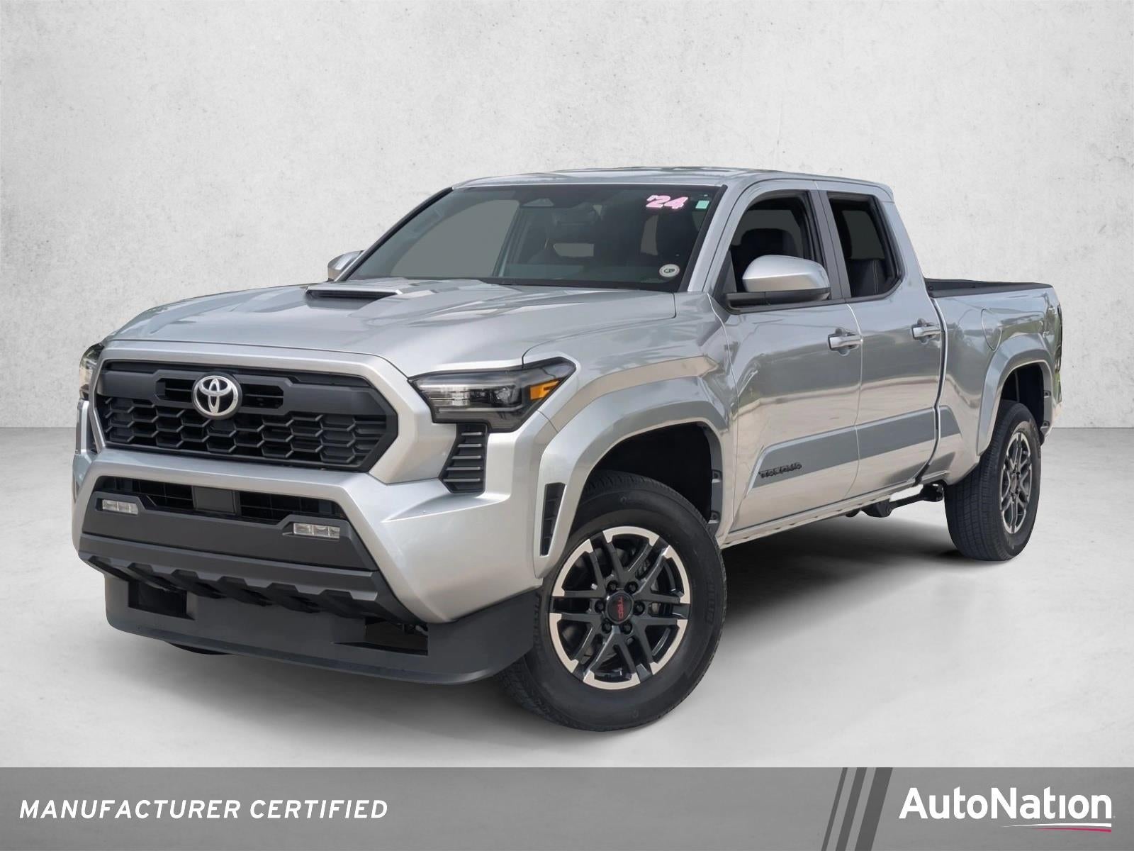 2024 Toyota Tacoma 2WD