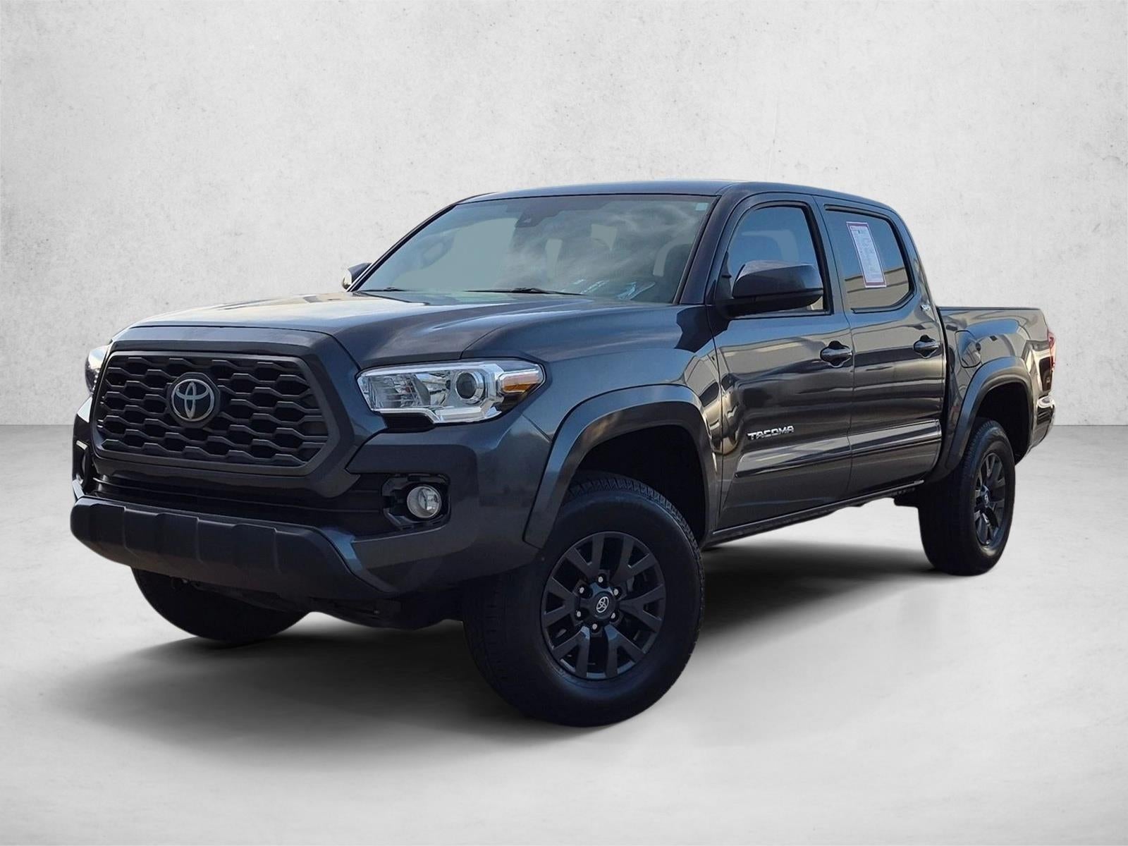 2023 Toyota Tacoma 2WD