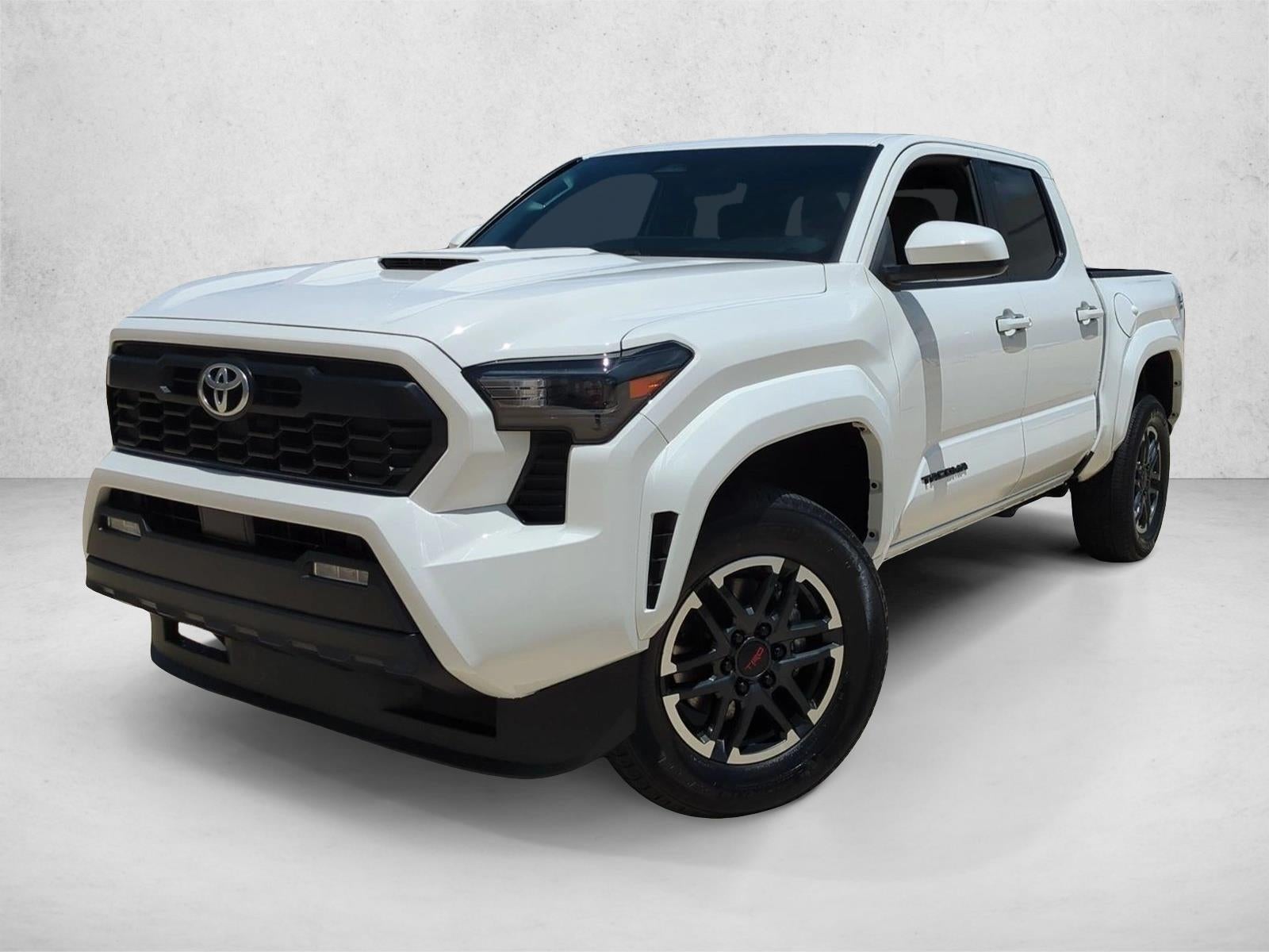 2024 Toyota Tacoma 2WD