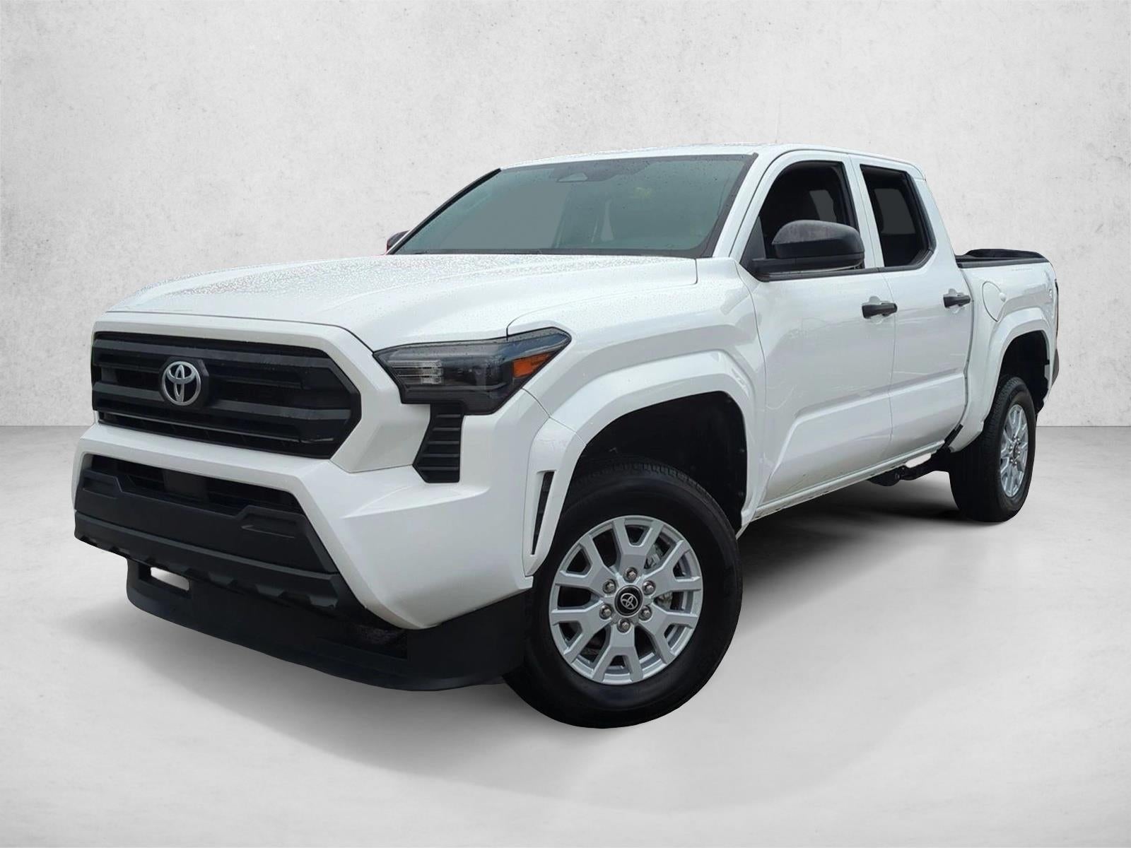 2024 Toyota Tacoma 2WD