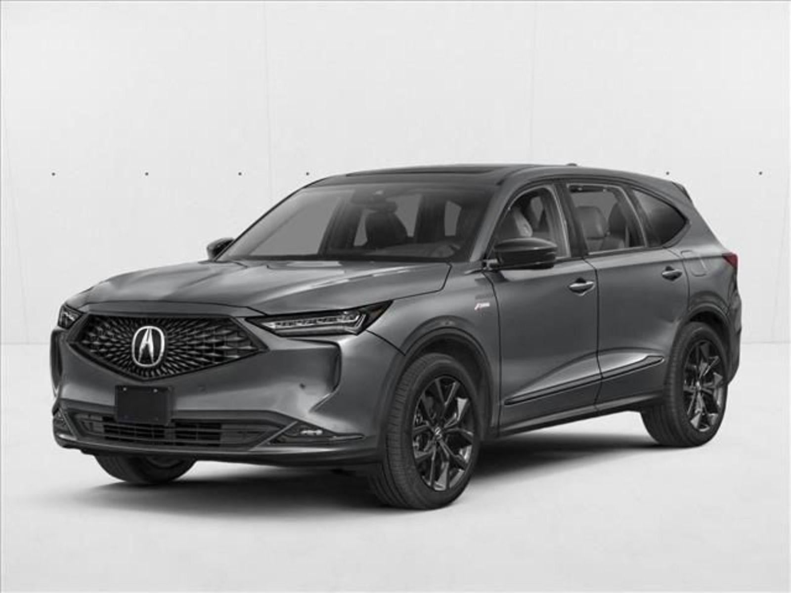 2023 Acura MDX
