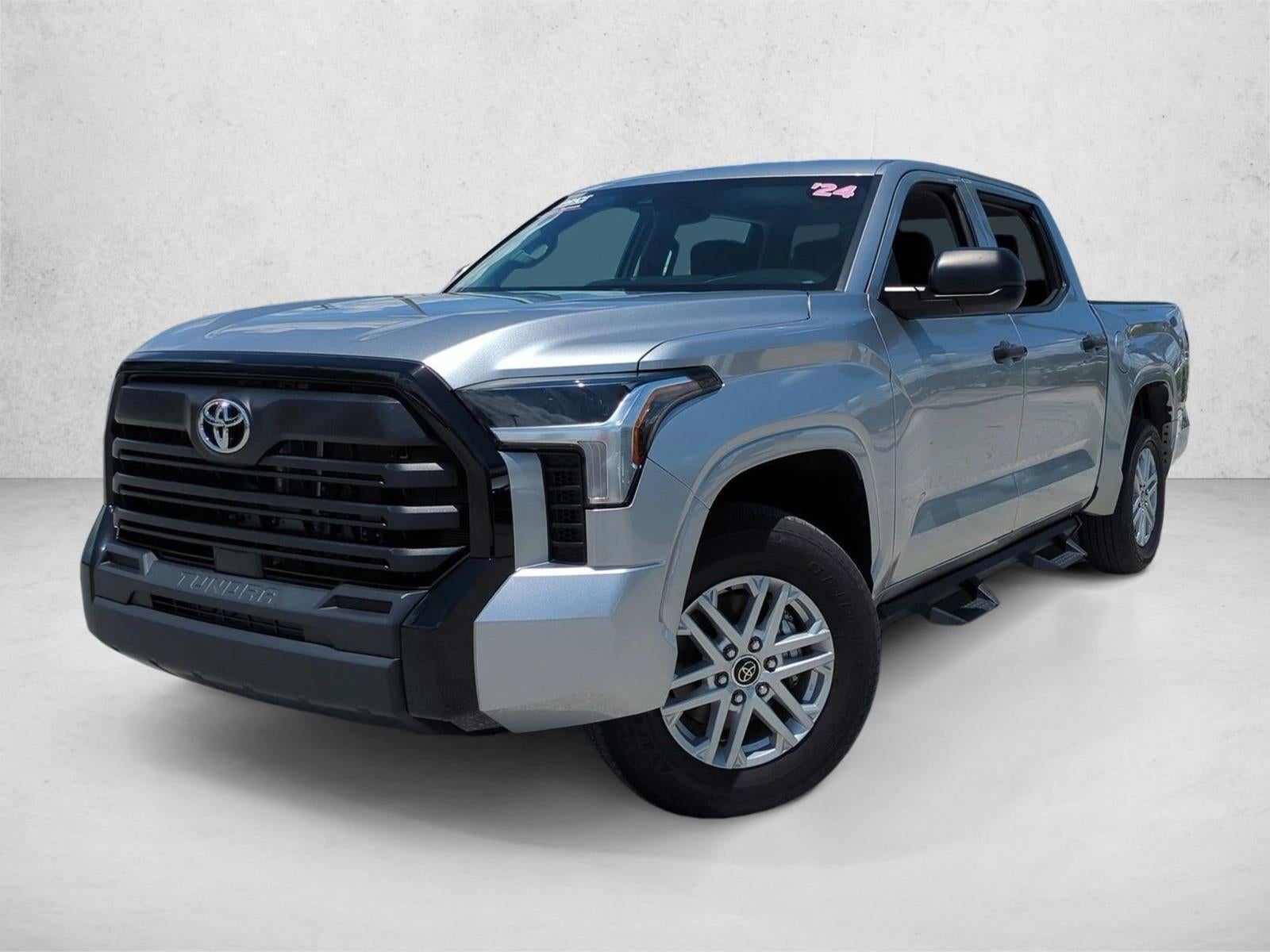 2024 Toyota Tundra 2WD