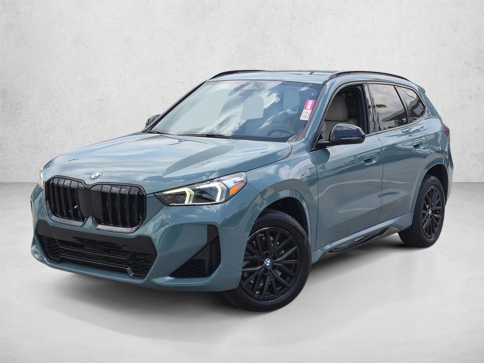 2023 BMW X1 xDrive28i