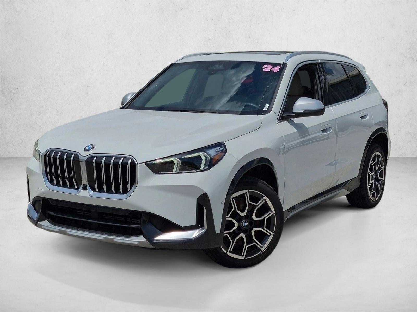 2024 BMW X1 xDrive28i