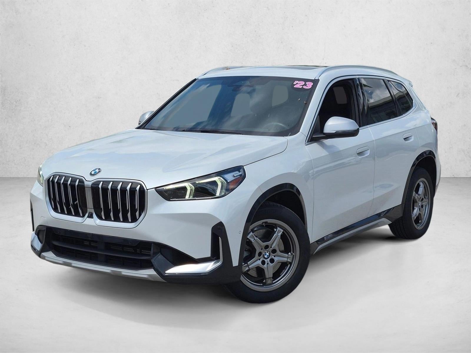 2023 BMW X1 xDrive28i