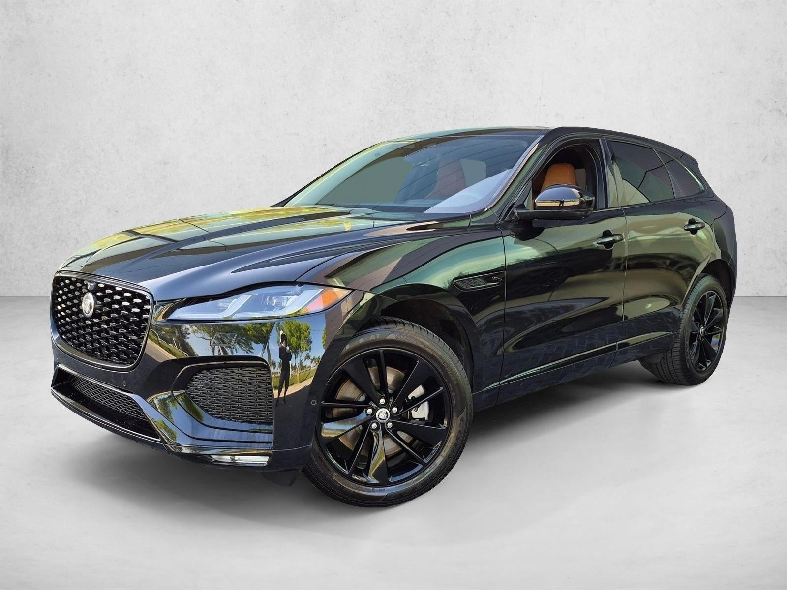 2026 Jaguar F-PACE R-Dynamic S P250 AWD for sale on Searchshop