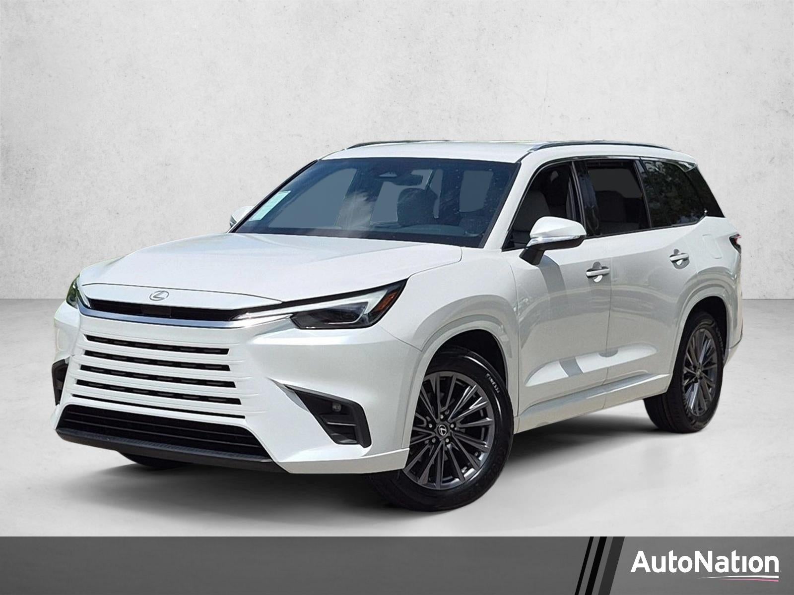 2024 Lexus TX 350