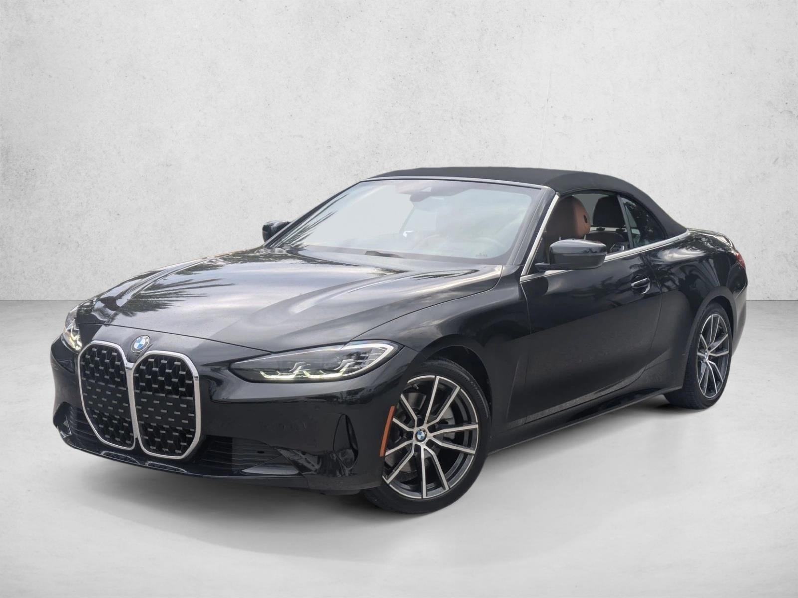 2022 BMW 430i