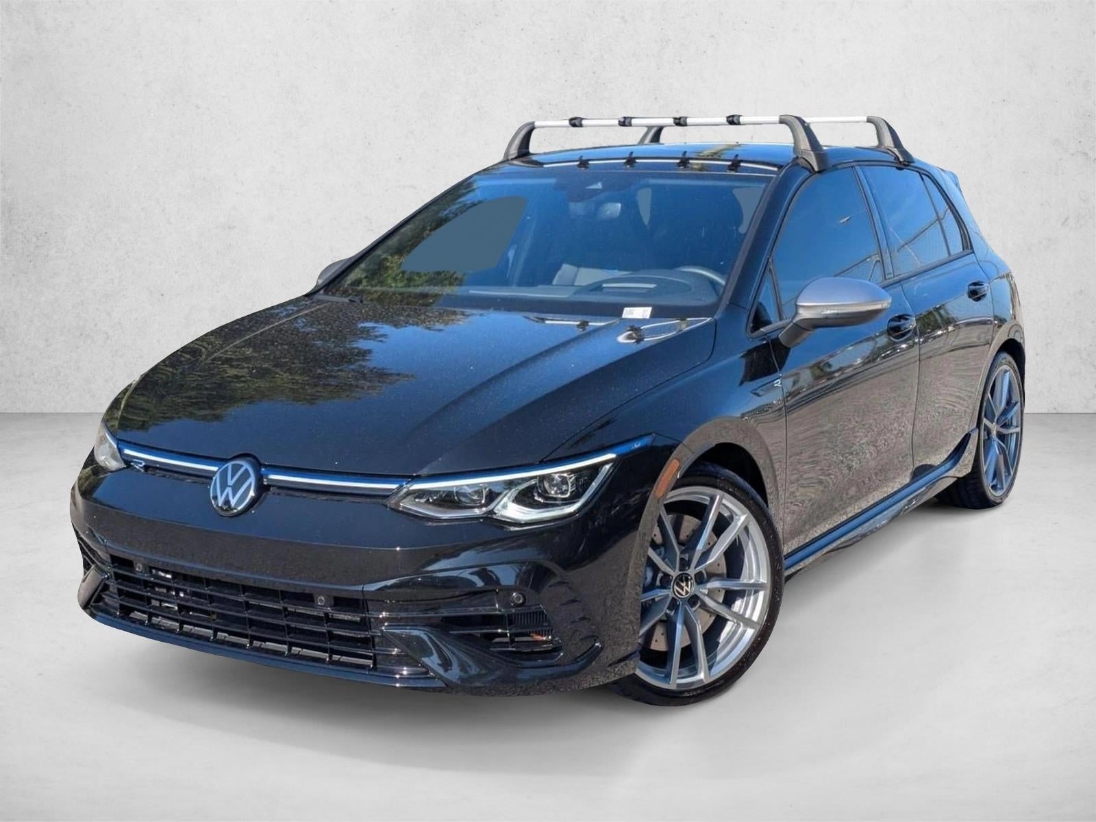 2024 Volkswagen Golf R