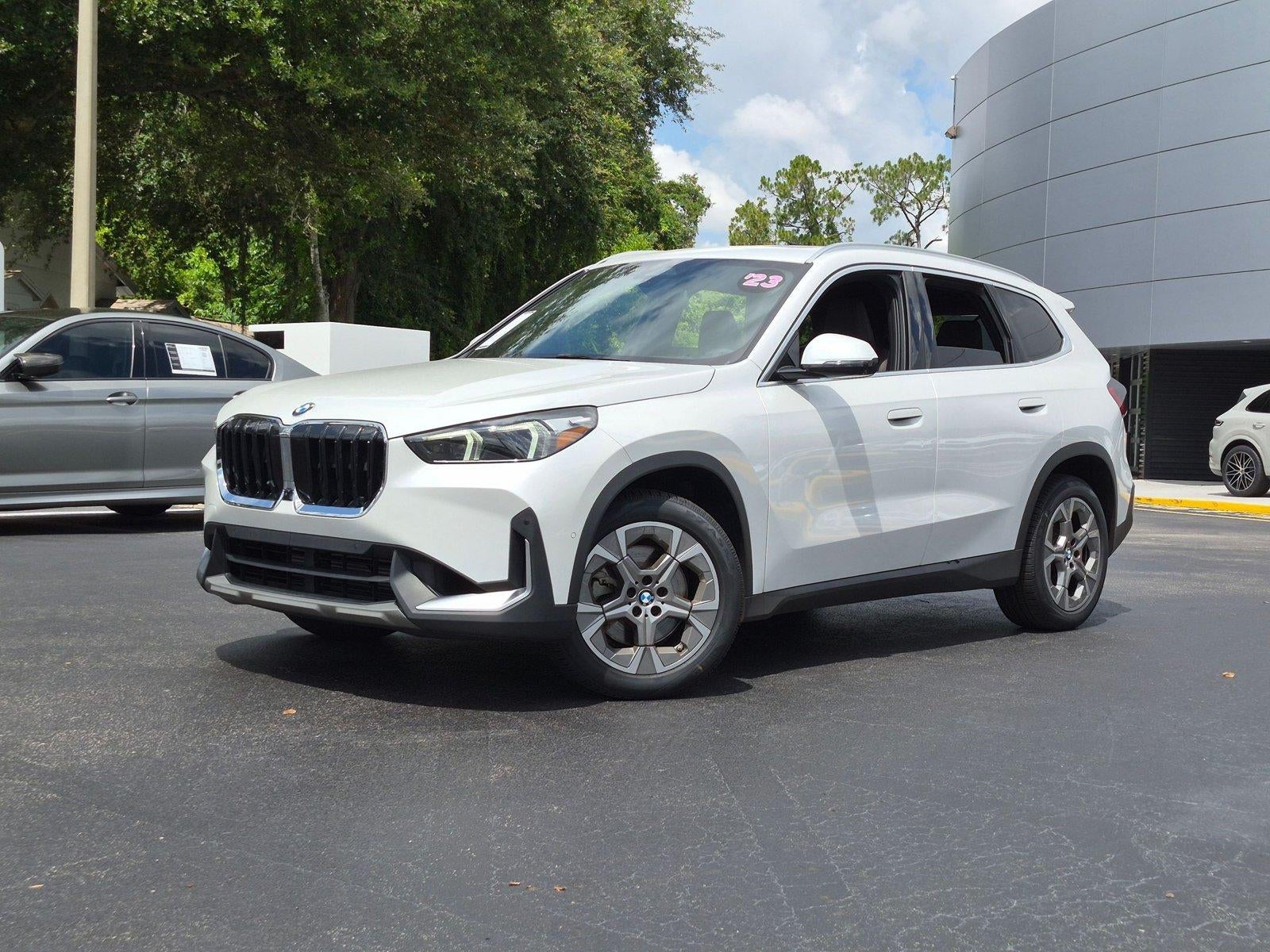 2023 BMW X1 xDrive28i